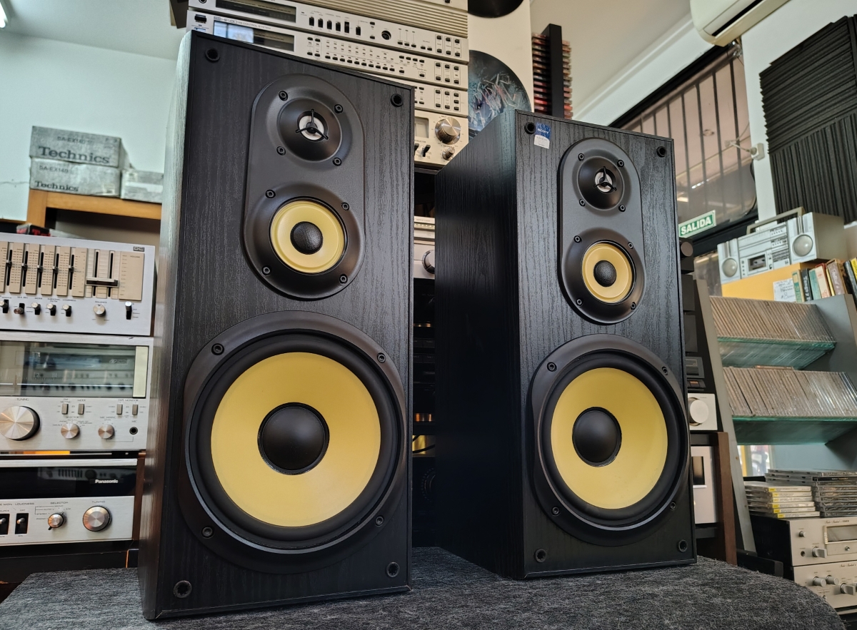 Sony SS-MB350