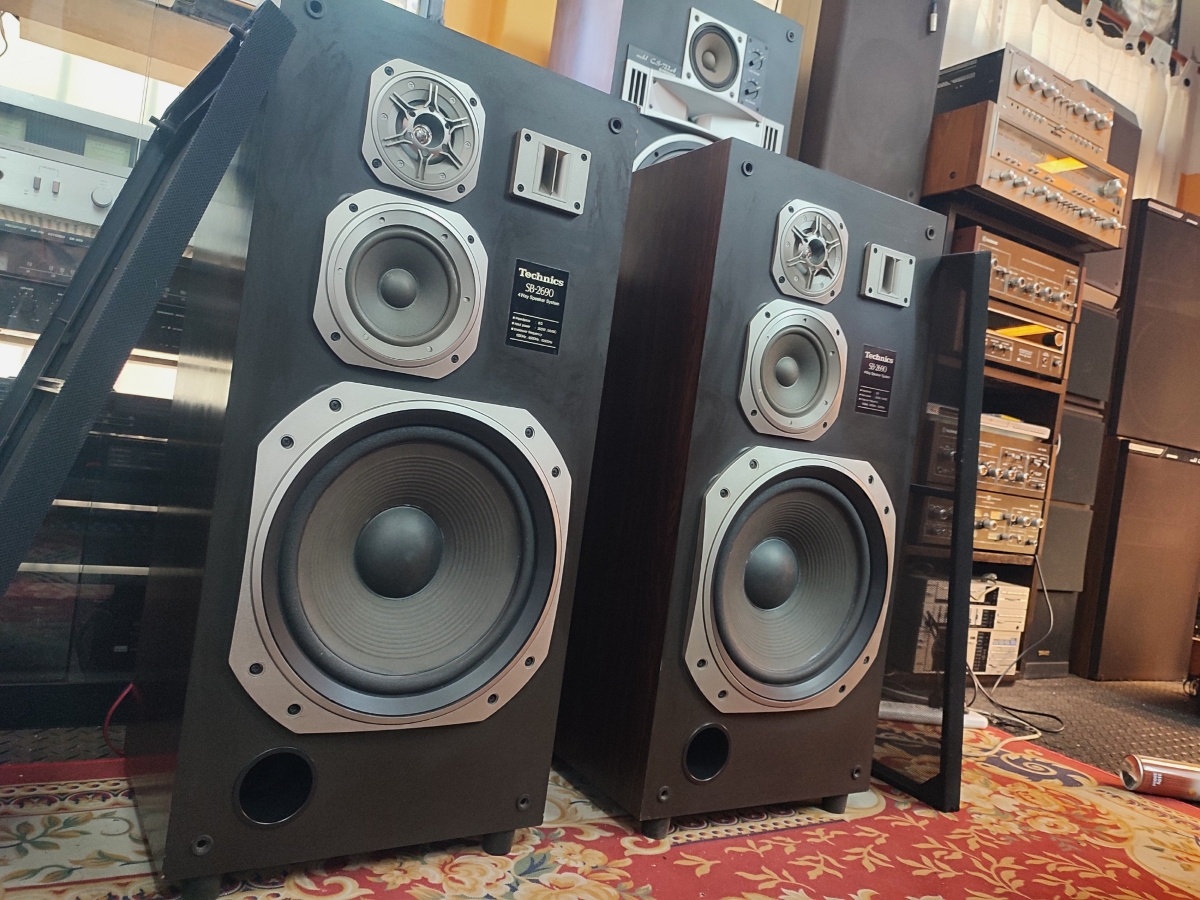 Technics SB-2690
