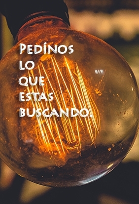 Búsqueda personalizada