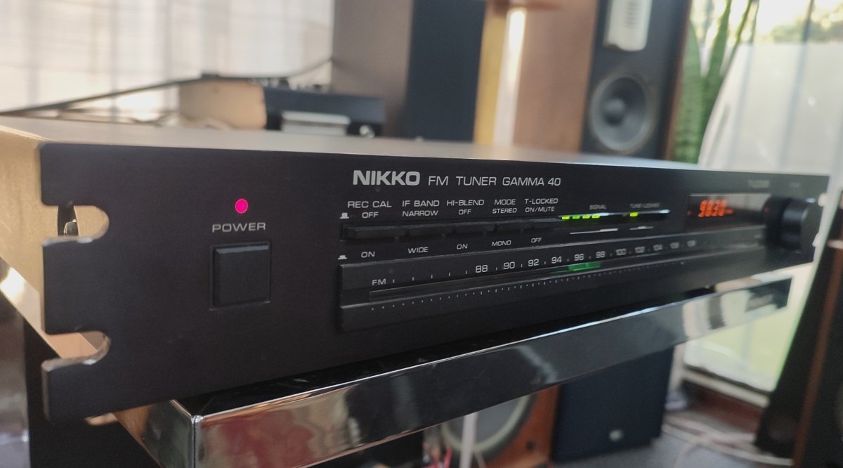 nikko-gamma40